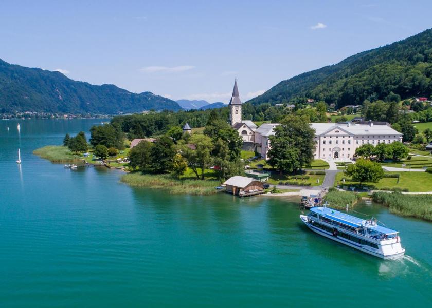 Carinthia Feldkirchen in Kaernten attractions