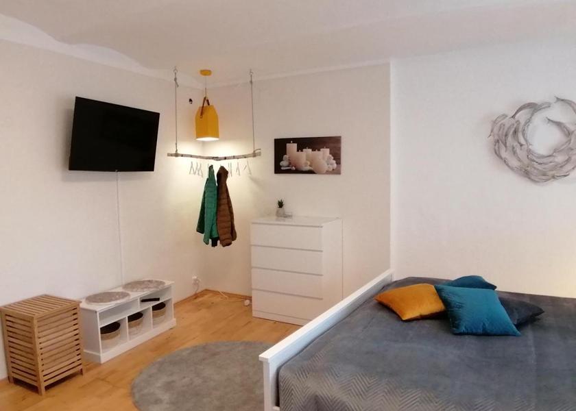 Carinthia Feldkirchen in Kaernten One-Bedroom Apartment