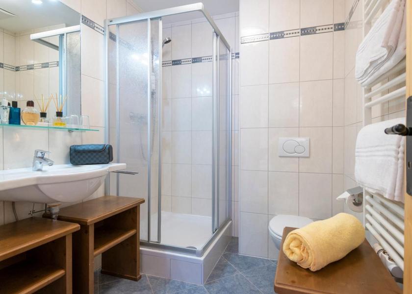 Salzburg State Bad Gastein Executive Suite
