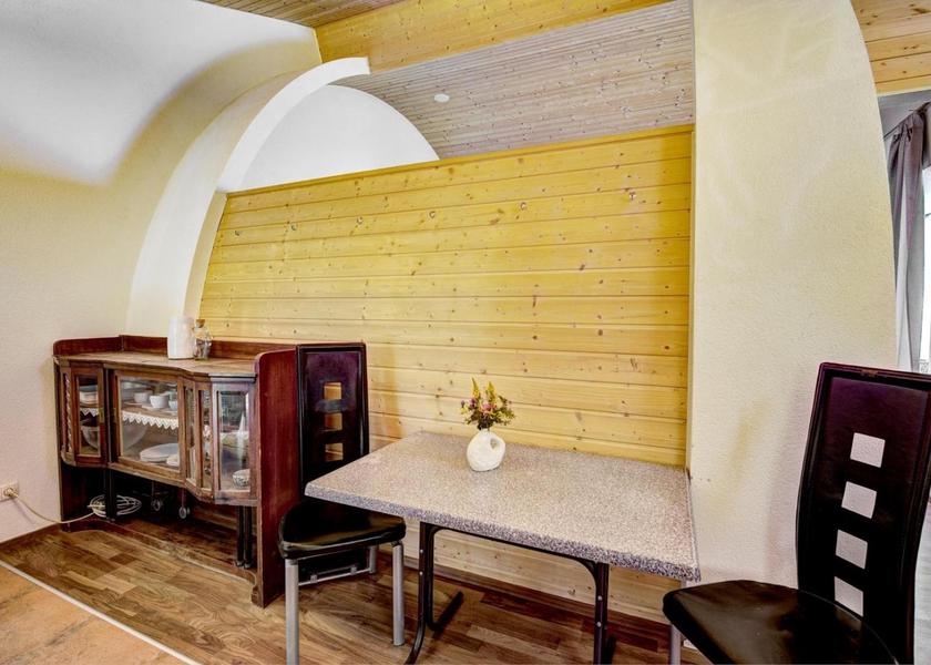 Salzburg State Kaprun Family Studio