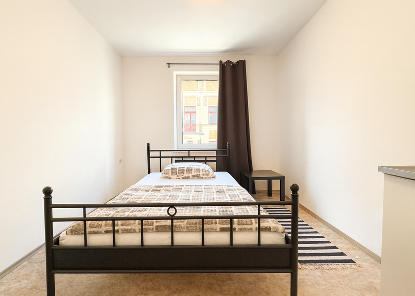 Upper Austria Linz Standard Room