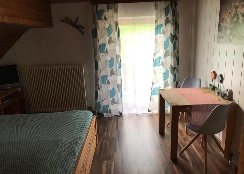 Upper Austria Bad Ischl Double Room with Balcony