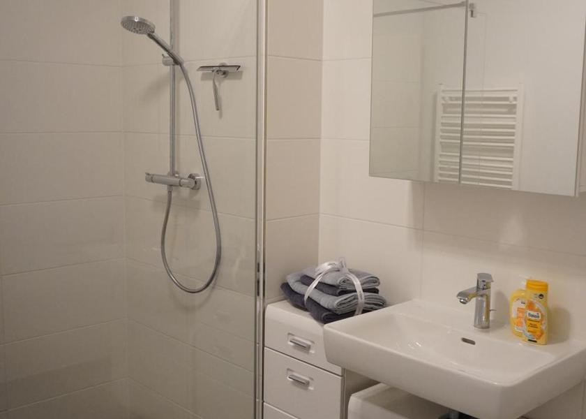 Upper Austria Bad Ischl One-Bedroom Apartment