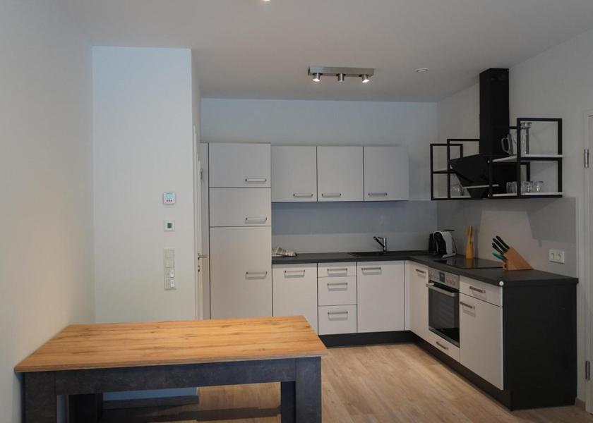 Upper Austria Bad Ischl One-Bedroom Apartment