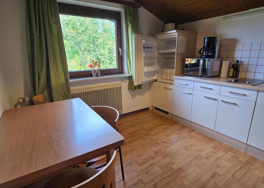 Vorarlberg Dornbirn One-Bedroom Apartment