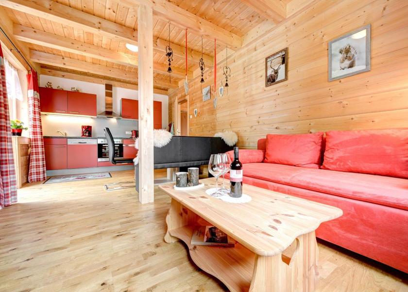 Vorarlberg Brand Apartment with Balcony