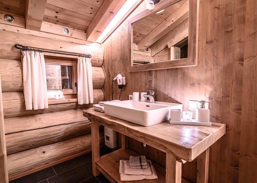 Salzburg State Maria Alm am Steinernen Meer Panoramic View Chalet 1