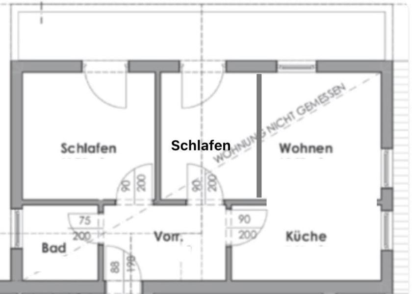 Salzburg State Sankt Martin bei Lofer Two-Bedroom Apartment with Balcony
