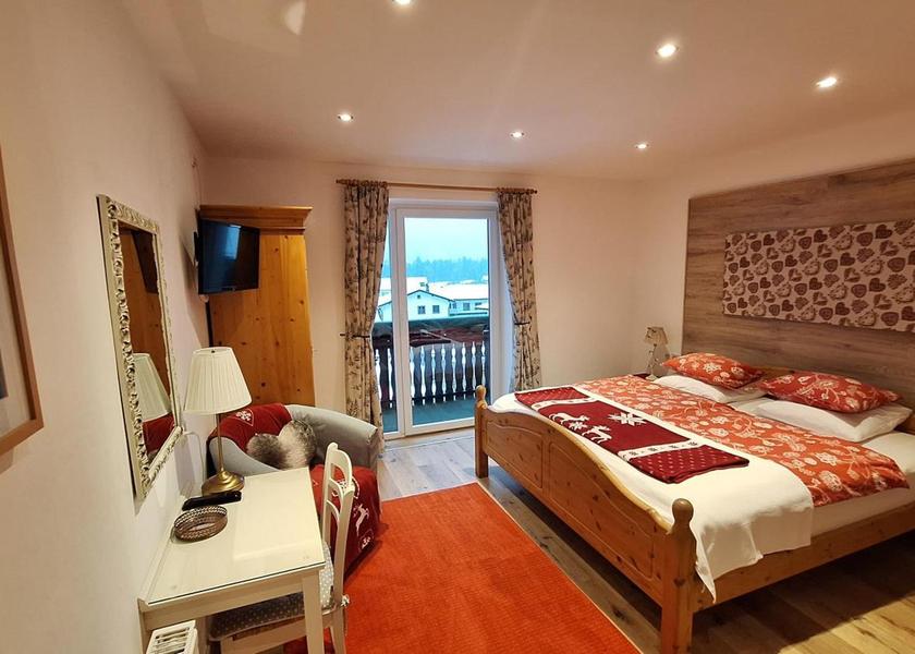 Upper Austria Obertraun Chalet