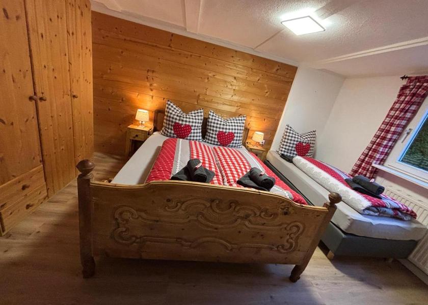 Tyrol Haiming Vacation Home