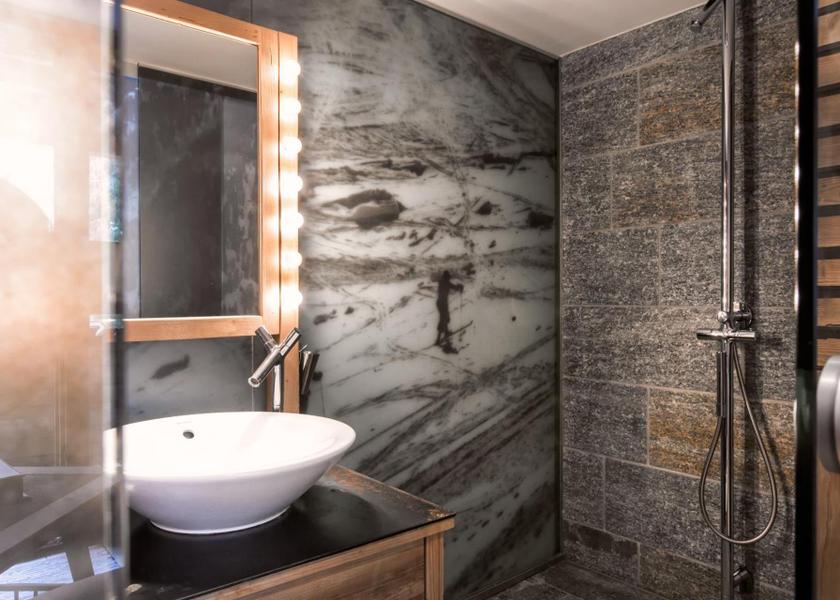 Tyrol Sankt Anton am Arlberg Suite
