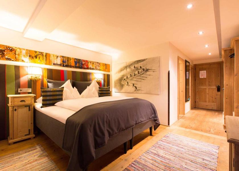 Tyrol Sankt Anton am Arlberg Suite