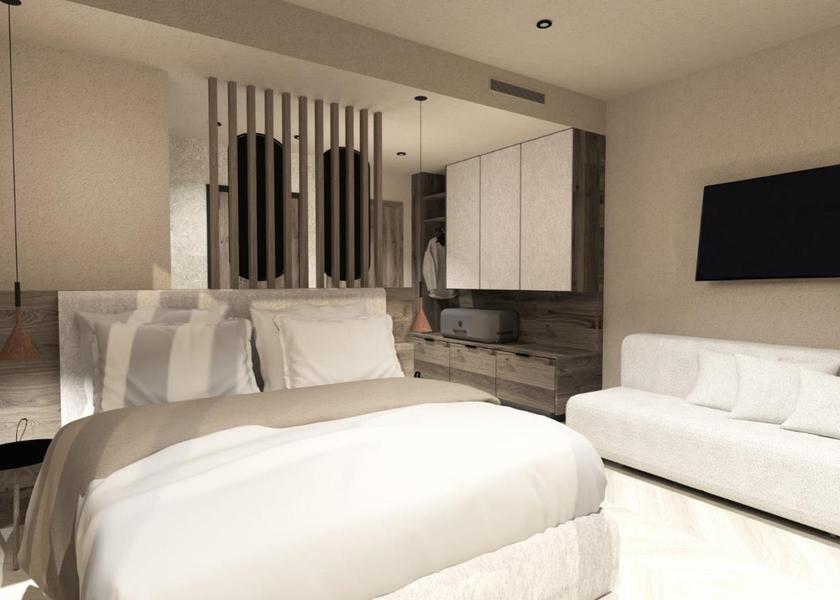 Styria Schladming Deluxe Room