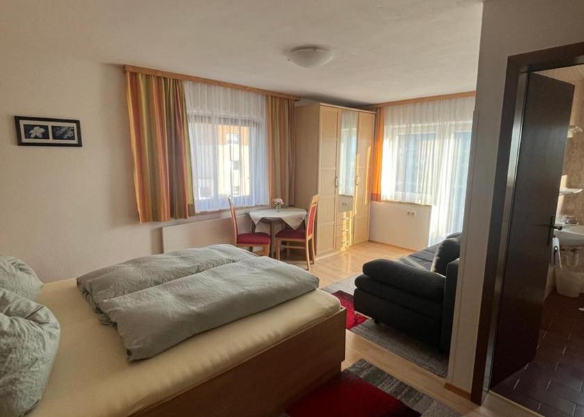 Tyrol Westendorf Family Room