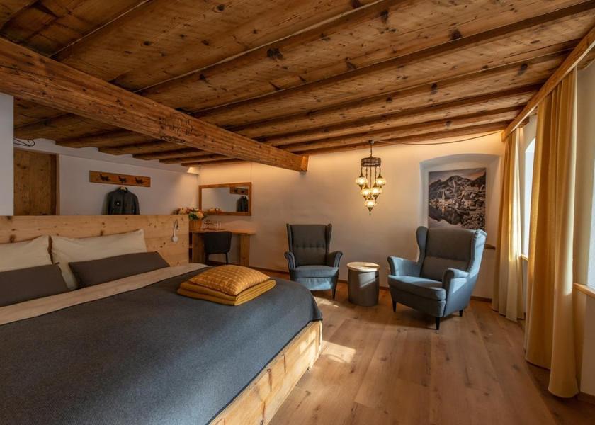 Upper Austria Hallstatt Deluxe Double Room