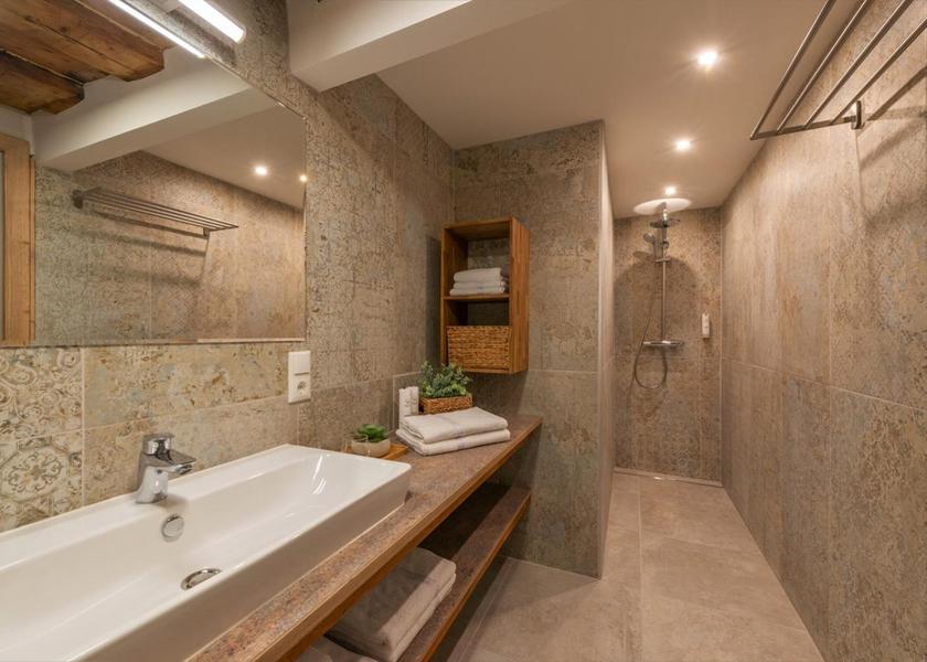 Upper Austria Hallstatt Deluxe Double Room