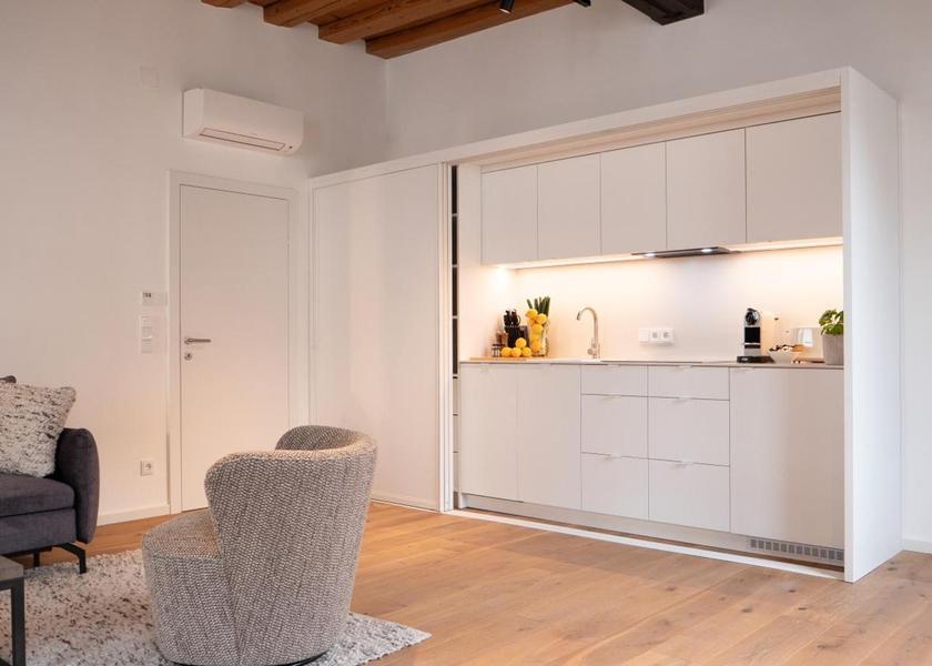 Lower Austria Krems an der Donau Deluxe Apartment