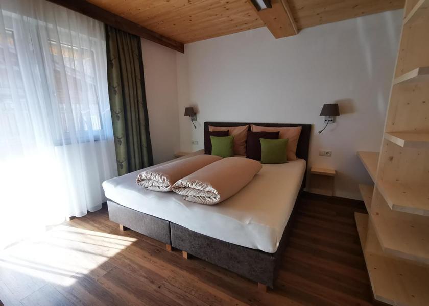 Tyrol Umhausen Apartment - Ground Floor