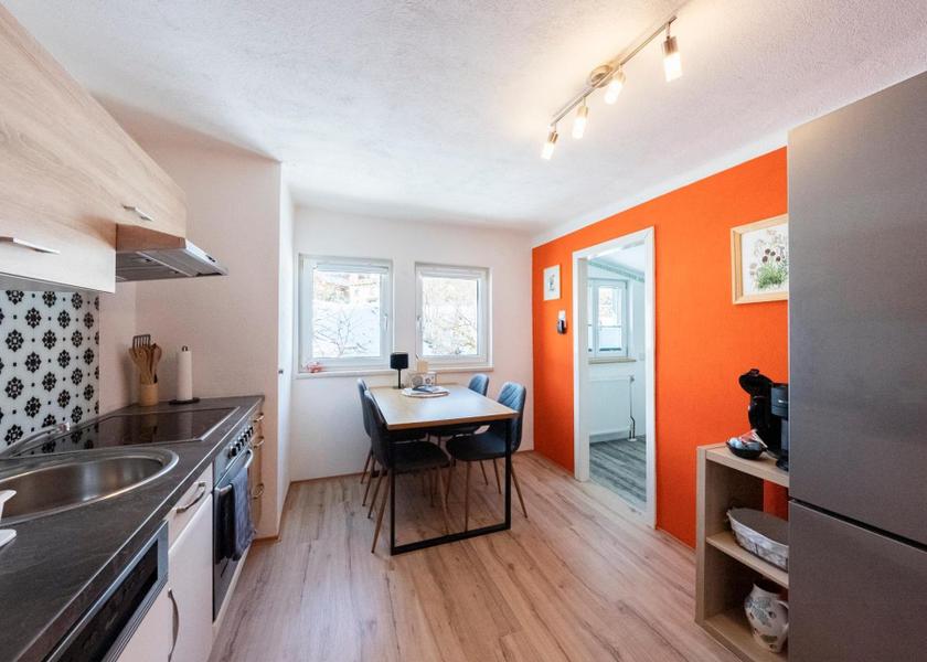 Styria Altaussee One-Bedroom Apartment