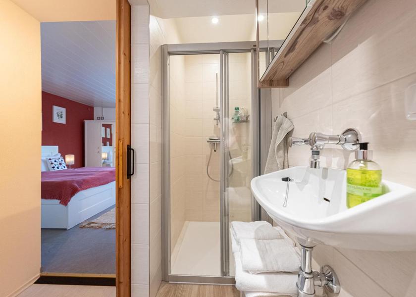 Styria Altaussee Deluxe King Studio