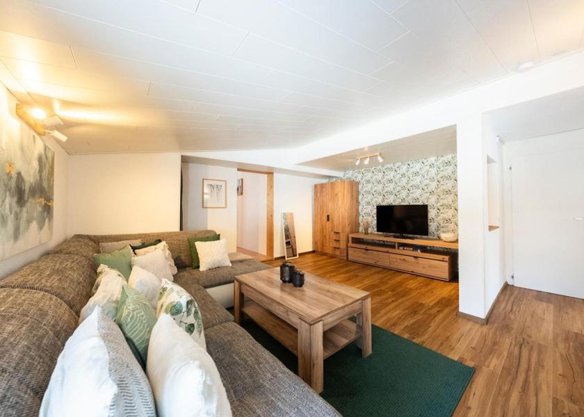 Styria Altaussee One-Bedroom Apartment