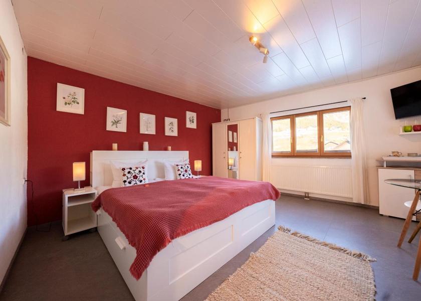 Styria Altaussee Deluxe King Studio