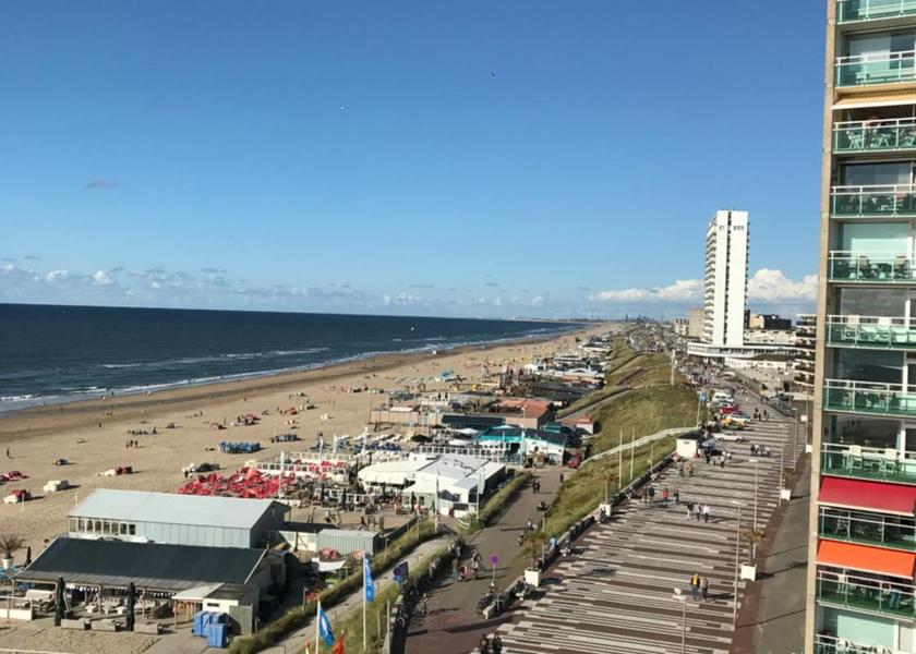 North Holland Zandvoort 
