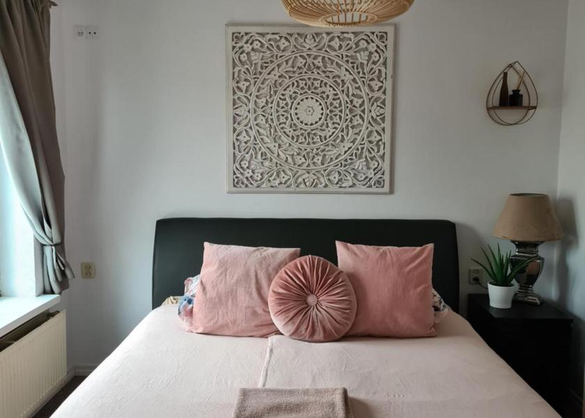 North Holland Zandvoort Standard Double or Twin Room
