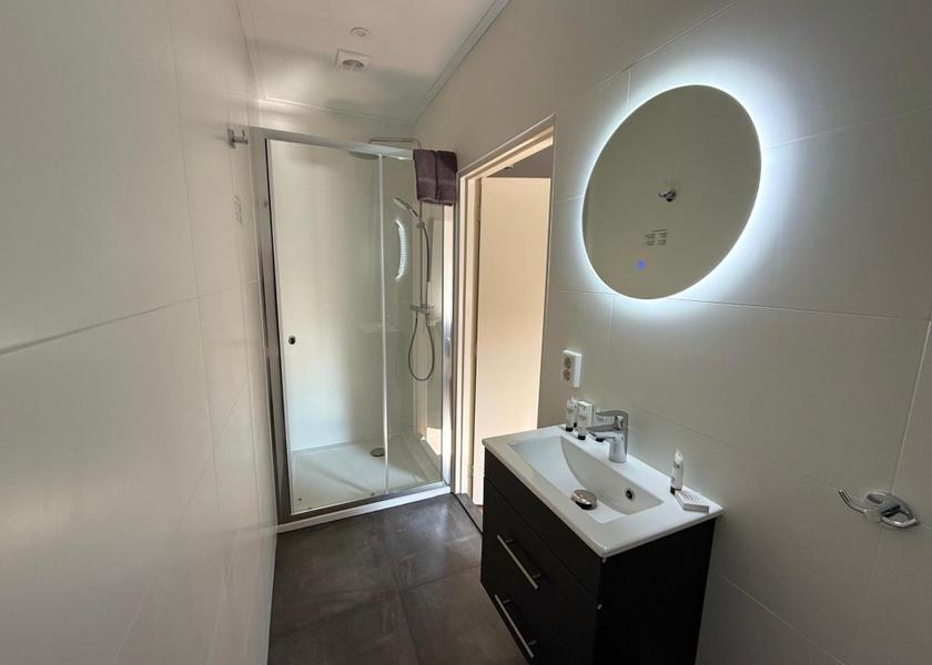 Drenthe Loon Deluxe King Room