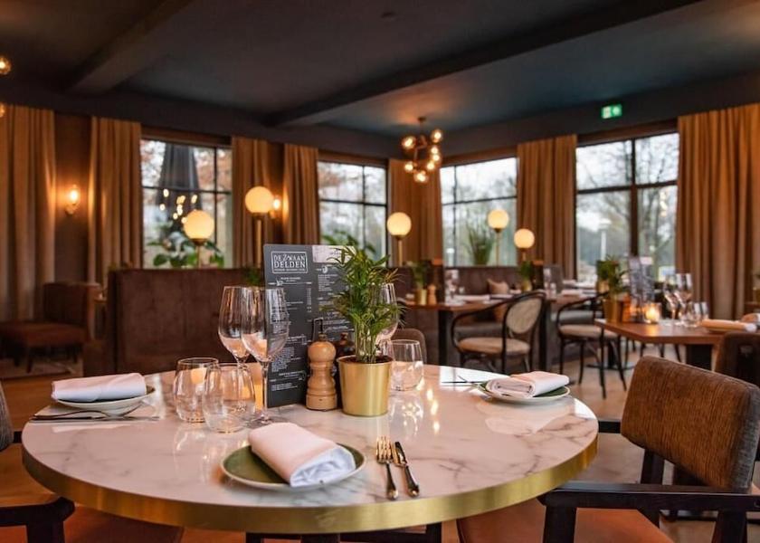 Overijssel Delden Dining