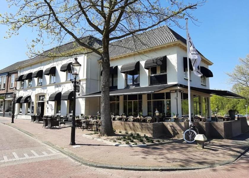 Overijssel Delden Exterior