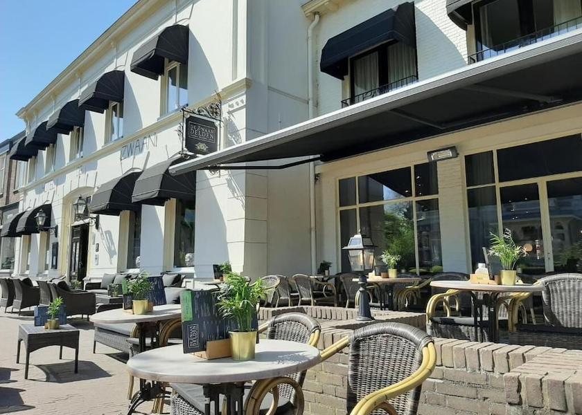 Overijssel Delden Outdoor dining