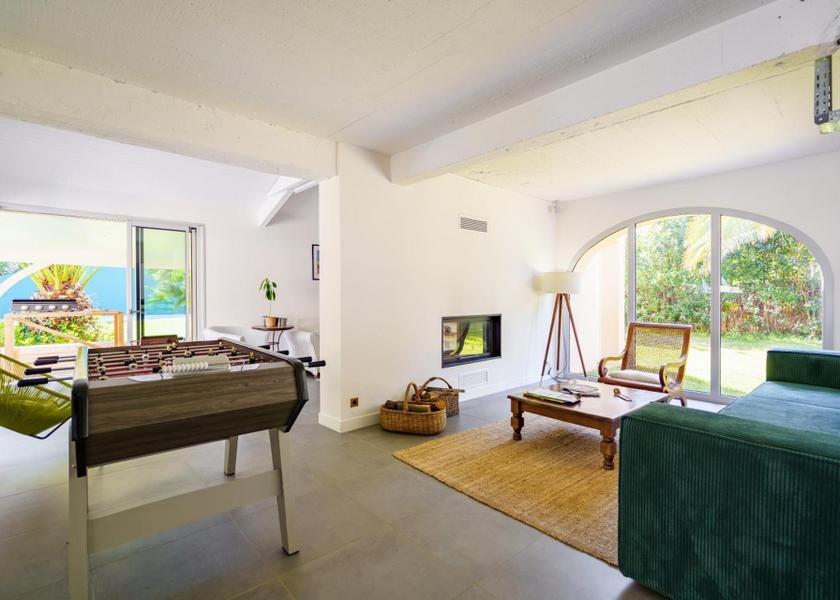 Nouvelle-Aquitaine Biarritz Superior Villa