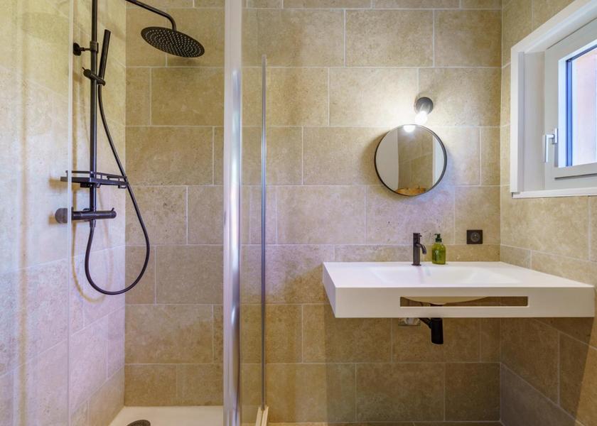 Nouvelle-Aquitaine Biarritz Double Room with Terrace