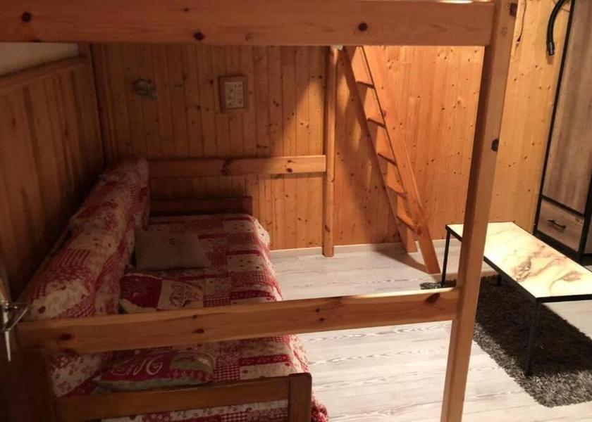 Grand Est La Bresse Family Studio