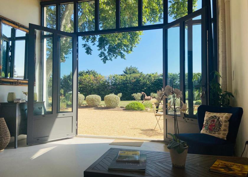 Provence-Alpes-Côte d'Azur Cavaillon Duplex Suite