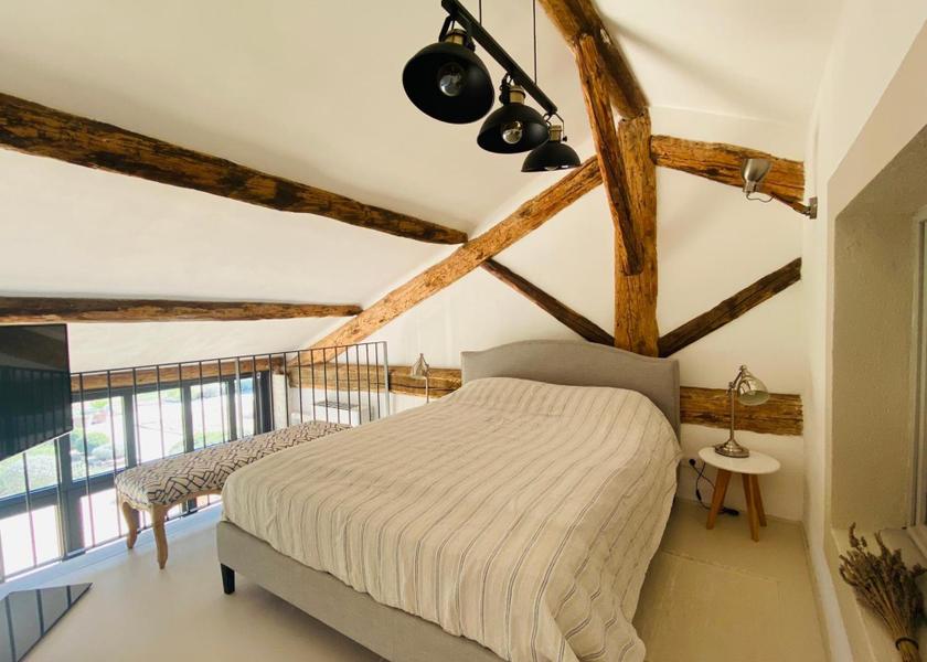 Provence-Alpes-Côte d'Azur Cavaillon Duplex Suite