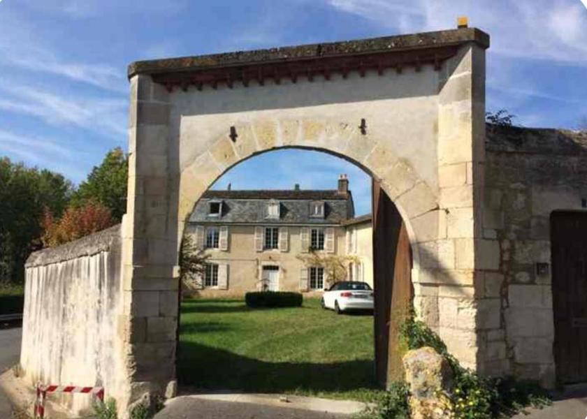 Nouvelle-Aquitaine Chasseneuil-du-Poitou 
