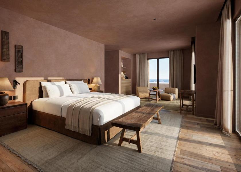 Provence-Alpes-Côte d'Azur Bandol Soukana Terrace Suite