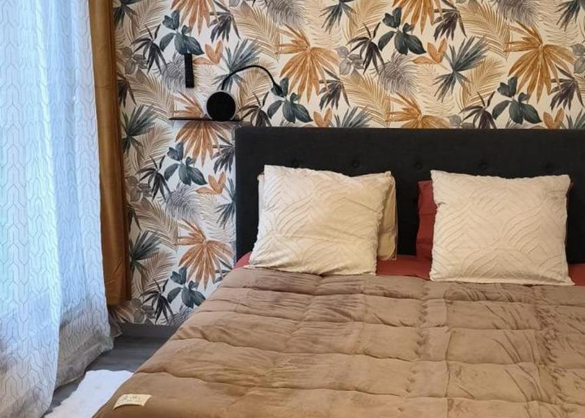 Centre - Loire Valley Vierzon bed