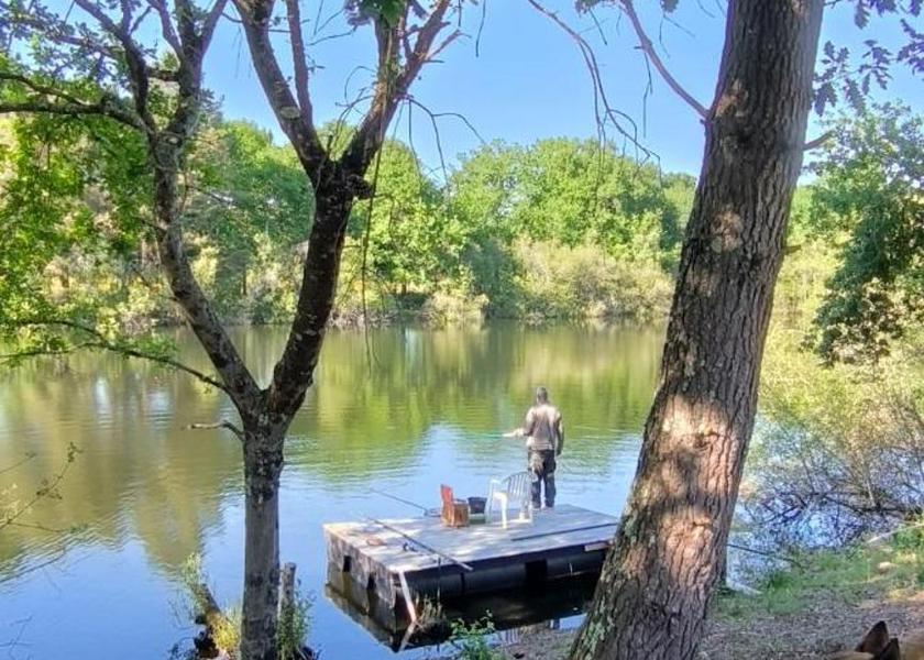 Centre - Loire Valley Vierzon recreational facilities