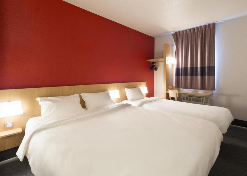 Occitanie Montpellier Triple Room