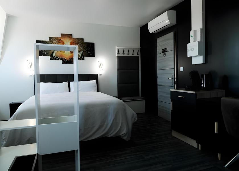 Hauts-de-France Valenciennes Suite
