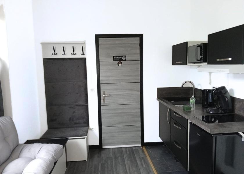 Hauts-de-France Valenciennes Apartment - Ground Floor