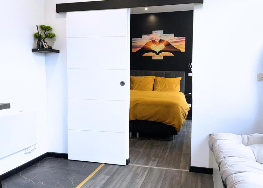 Hauts-de-France Valenciennes Apartment - Ground Floor