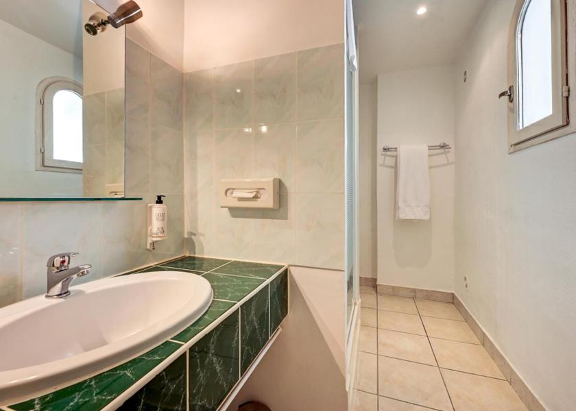 Provence-Alpes-Côte d'Azur Carpentras Superior Double Room