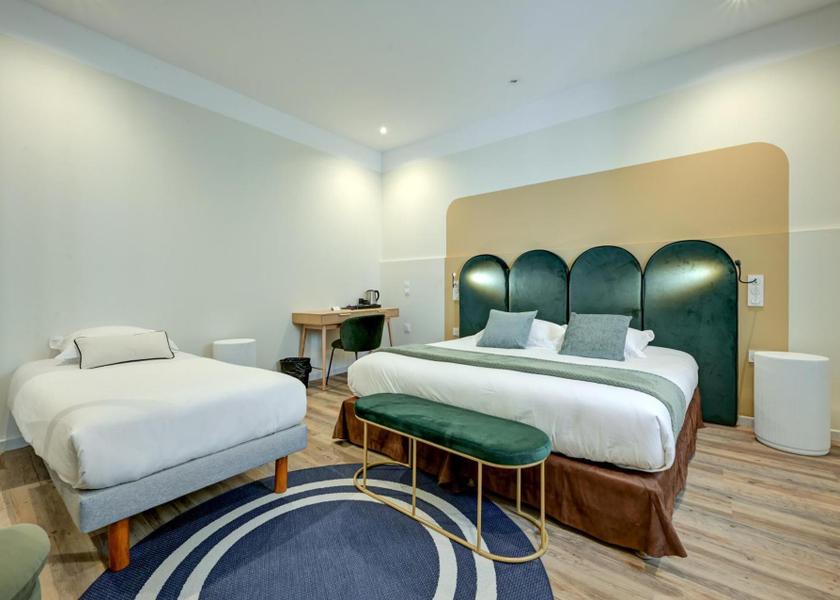 Provence-Alpes-Côte d'Azur Carpentras Superior Double Room