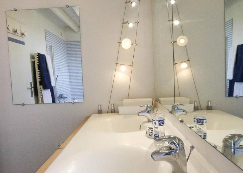 Provence-Alpes-Côte d'Azur Avignon Small Double Room