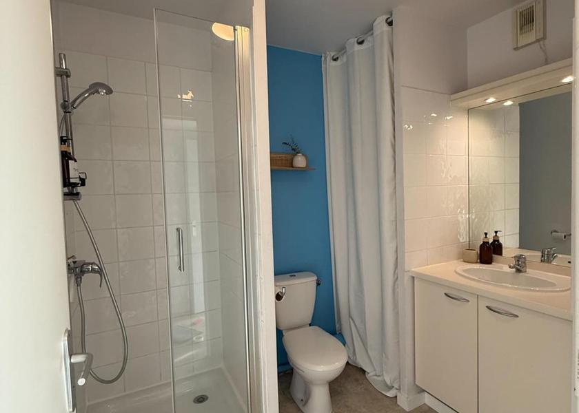 Provence-Alpes-Côte d'Azur Avignon Apartment