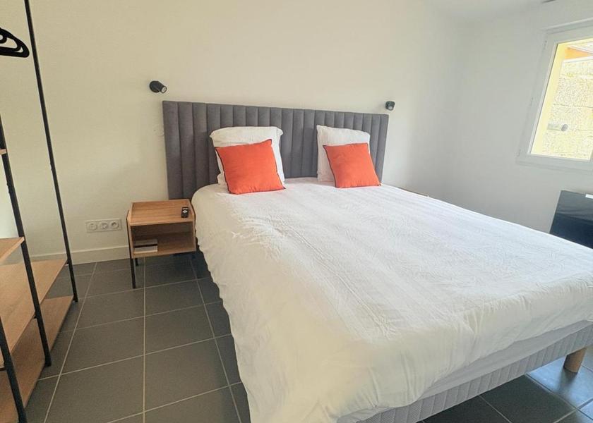 Nouvelle-Aquitaine Pauillac Superior Double Room